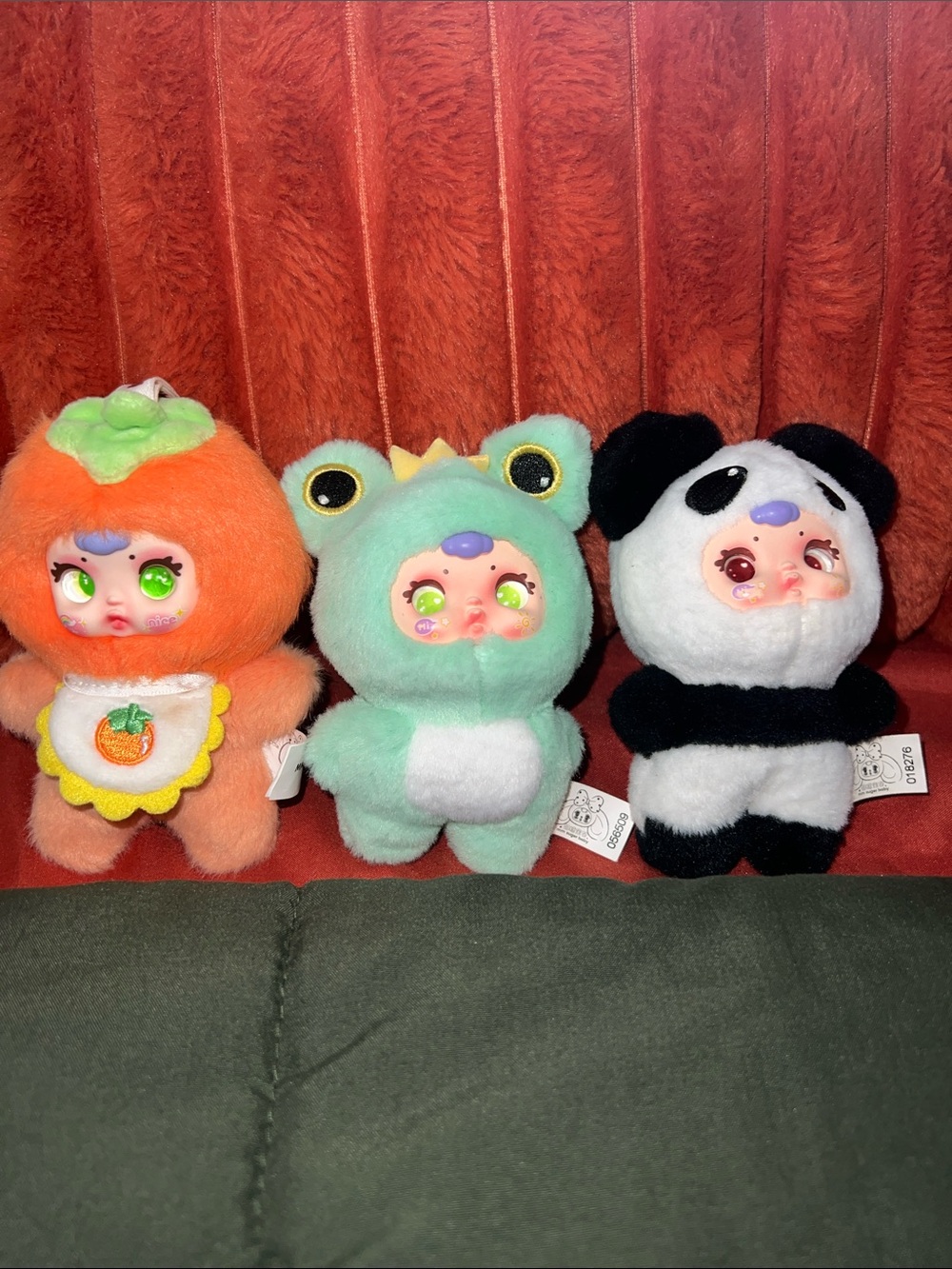 Set Of 3 MMNAITANG